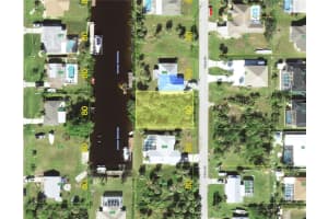 4654 FALLON CIRCLE, PORT CHARLOTTE, FL 33948 Sold 02/26/26