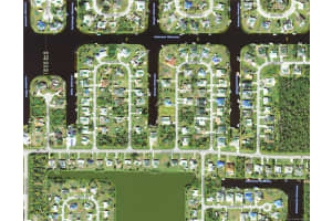 4654 FALLON CIRCLE, PORT CHARLOTTE, FL 33948 Sold 02/26/26