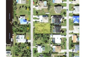 4655 FALLON CIRCLE, PORT CHARLOTTE, FL 33948 Sold 12/12/25