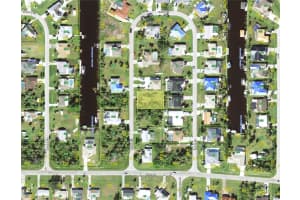 4655 FALLON CIRCLE, PORT CHARLOTTE, FL 33948 Sold 12/12/25