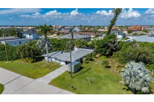 1000 MARLIN DRIVE, PUNTA GORDA, FL 33950 Sold 12/05/25