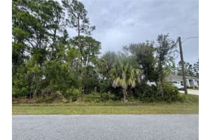 PETAL RD, NORTH PORT, FL 34291 - MLS#MFRC7517428