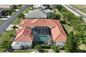 24080 REDFISH COVE DRIVE, PUNTA GORDA, FL 33955 - MLS#MFRC7517433