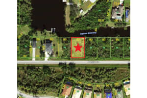 13330 PRENTICE AVENUE, PORT CHARLOTTE, FL 33953 Sold 03/02/26