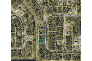 RAYFIELD DR, NORTH PORT, FL 34291 - MLS#MFRC7517435