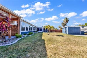 4143 NETTLE ROAD, PORT CHARLOTTE, FL 33953 - MLS#MFRC7517437