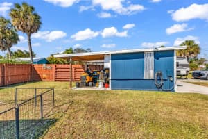 4143 NETTLE ROAD, PORT CHARLOTTE, FL 33953 - MLS#MFRC7517437