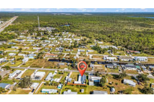 4143 NETTLE ROAD, PORT CHARLOTTE, FL 33953 - MLS#MFRC7517437