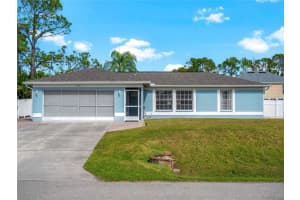 3200 ALESIO AVENUE, NORTH PORT, FL 34286 - MLS#MFRC7517438