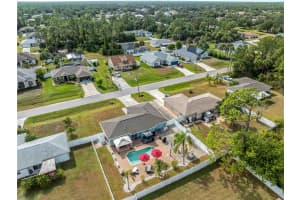 3200 ALESIO AVENUE, NORTH PORT, FL 34286 - MLS#MFRC7517438