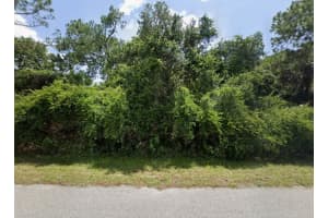 Lot 10 JODY AVENUE, NORTH PORT, FL 34288 - MLS#MFRC7517448