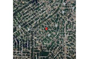 Lot 10 JODY AVENUE, NORTH PORT, FL 34288 - MLS#MFRC7517448