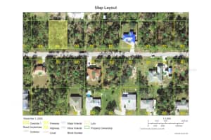 18342 OXFORD AVENUE, PORT CHARLOTTE, FL 33948 - MLS#MFRC7517449