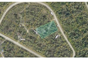 Lot 5 PUNTING CIRCLE, NORTH PORT, FL 34288 - MLS#MFRC7517455