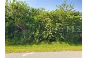 943 ELBA AVENUE, PORT CHARLOTTE, FL 33948 - MLS#MFRC7517462