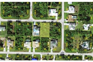 943 ELBA AVENUE, PORT CHARLOTTE, FL 33948 - MLS#MFRC7517462