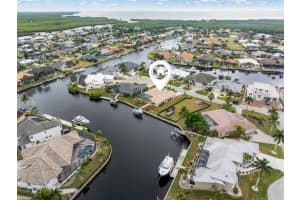 1346 OSPREY DRIVE, PUNTA GORDA, FL 33950 - MLS#MFRC7517464