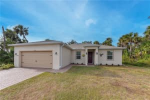 1433 HABERLAND BOULEVARD, NORTH PORT, FL 34288 - MLS#MFRC7517465