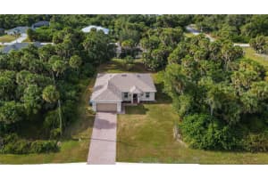 1433 HABERLAND BOULEVARD, NORTH PORT, FL 34288 - MLS#MFRC7517465