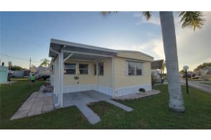 60 5TH STREET, PUNTA GORDA, FL 33982 - MLS#MFRC7517476