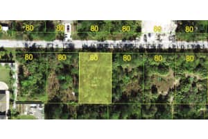 23469 WICKENS AVENUE, PUNTA GORDA, FL 33980 - MLS#MFRC7517477