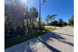 23469 WICKENS AVENUE, PUNTA GORDA, FL 33980 - MLS#MFRC7517477