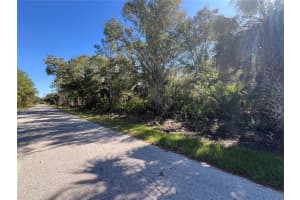 23469 WICKENS AVENUE, PUNTA GORDA, FL 33980 - MLS#MFRC7517477