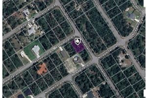 1244 RAMBLER TERRACE, PORT CHARLOTTE, FL 33953 - MLS#MFRC7517479