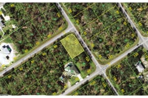 1244 RAMBLER TERRACE, PORT CHARLOTTE, FL 33953 - MLS#MFRC7517479