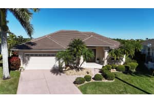 3700 CANDIA DRIVE, PUNTA GORDA, FL 33950 Sold 12/15/25