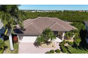 3700 CANDIA DRIVE, PUNTA GORDA, FL 33950 Sold 12/15/25