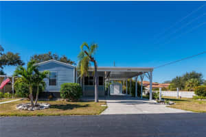 23347 HARBORVIEW ROAD, PUNTA GORDA, FL 33980 - MLS#MFRC7517489