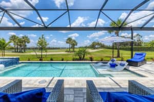 25240 KEYGRASS COURT, PUNTA GORDA, FL 33955 - MLS#MFRC7517492