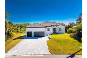 576 MCDILL DRIVE, PORT CHARLOTTE, FL 33953 - MLS#MFRC7517494