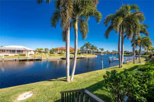 1368 WILLET COURT, PUNTA GORDA, FL 33950 - MLS#MFRC7517502