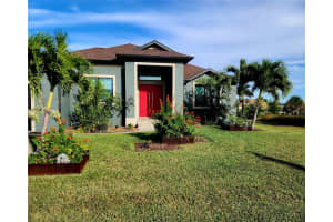 8304 ANTWERP CIRCLE, PORT CHARLOTTE, FL 33981 - MLS#MFRC7517504