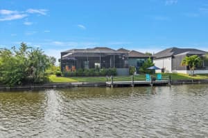 8304 ANTWERP CIRCLE, PORT CHARLOTTE, FL 33981 - MLS#MFRC7517504