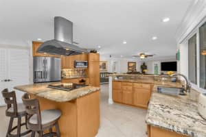 16 OCEAN DRIVE, PUNTA GORDA, FL 33950 - MLS#MFRC7517505