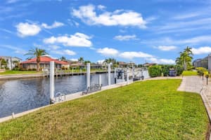 16 OCEAN DRIVE, PUNTA GORDA, FL 33950 - MLS#MFRC7517505