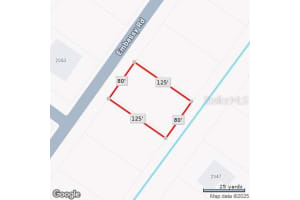 EMBASSY RD, NORTH PORT, FL 34291 - MLS#MFRC7517509