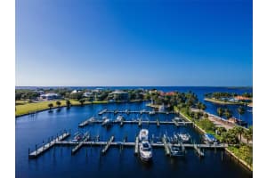 4661 GRASSY POINT BOULEVARD, PORT CHARLOTTE, FL 33952 - MLS#MFRC7517511