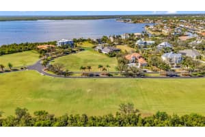 4661 GRASSY POINT BOULEVARD, PORT CHARLOTTE, FL 33952 - MLS#MFRC7517511