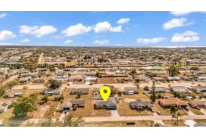 625 ENNIS TERRACE, PORT CHARLOTTE, FL 33952 - MLS#MFRC7517512