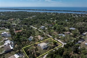 1871 BRIDGE STREET, ENGLEWOOD, FL 34223 - MLS#MFRC7517514