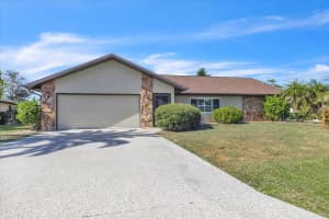 25380 PALADIN LANE, PUNTA GORDA, FL 33983 - MLS#MFRC7517516