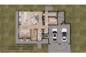 0 BURWIN AVENUE, NORTH PORT, FL 34291 - MLS#MFRC7517519