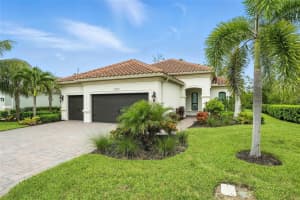 8368 PRESERVE POINT DRIVE, FORT MYERS, FL 33912 - MLS#MFRC7517520