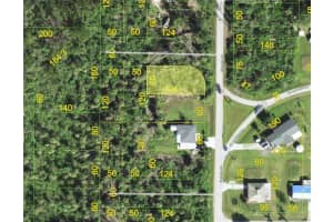 151 GLENHOLM AVENUE, PUNTA GORDA, FL 33950 - MLS#MFRC7517521