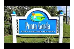 151 GLENHOLM AVENUE, PUNTA GORDA, FL 33950 - MLS#MFRC7517521