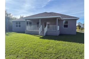 9527 IMPALA CIRCLE, PORT CHARLOTTE, FL 33981 - MLS#MFRC7517532